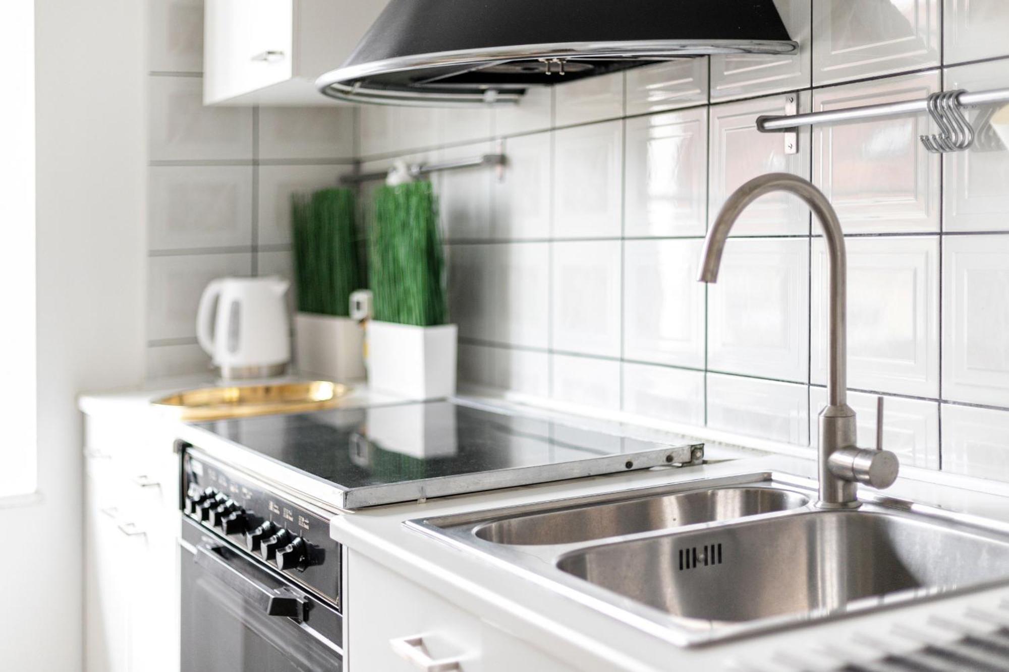 Cosy And Bright Saint Ignoto By Reside Baltic * Vilnius