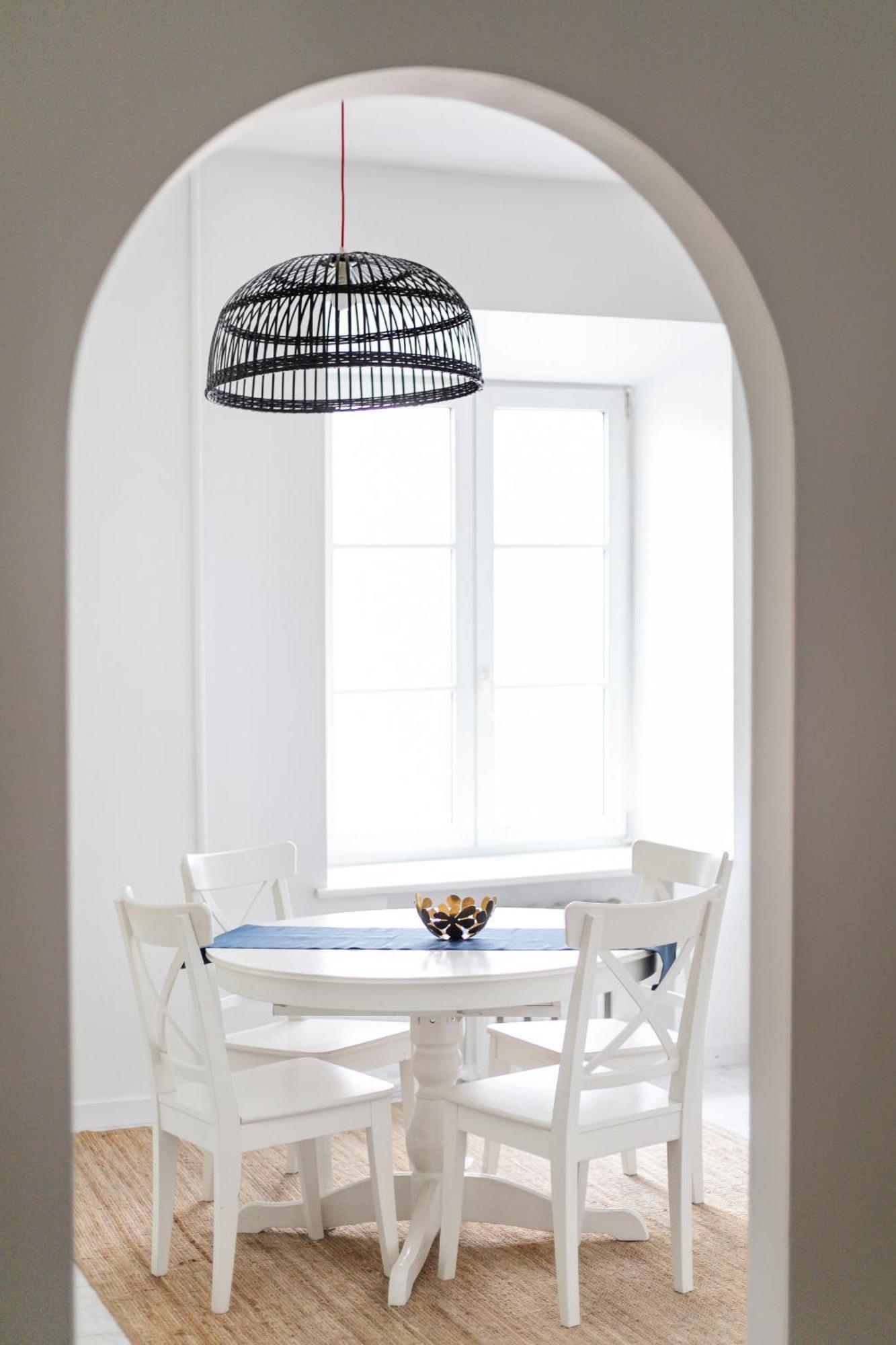 Cosy And Bright Saint Ignoto By Reside Baltic Butas *
