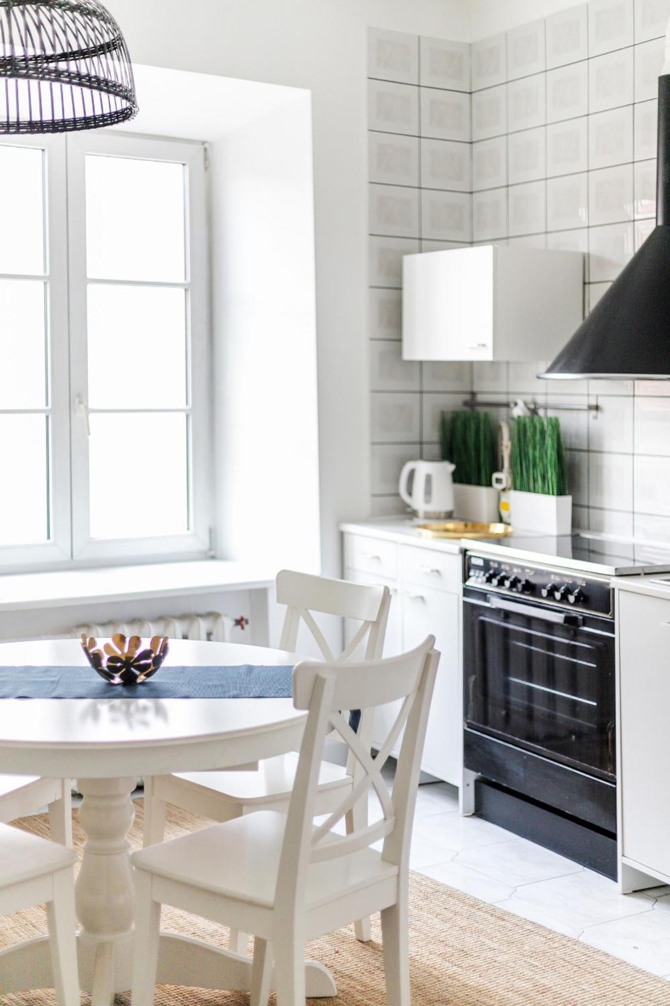 Butas Cosy And Bright Saint Ignoto By Reside Baltic Vilnius
