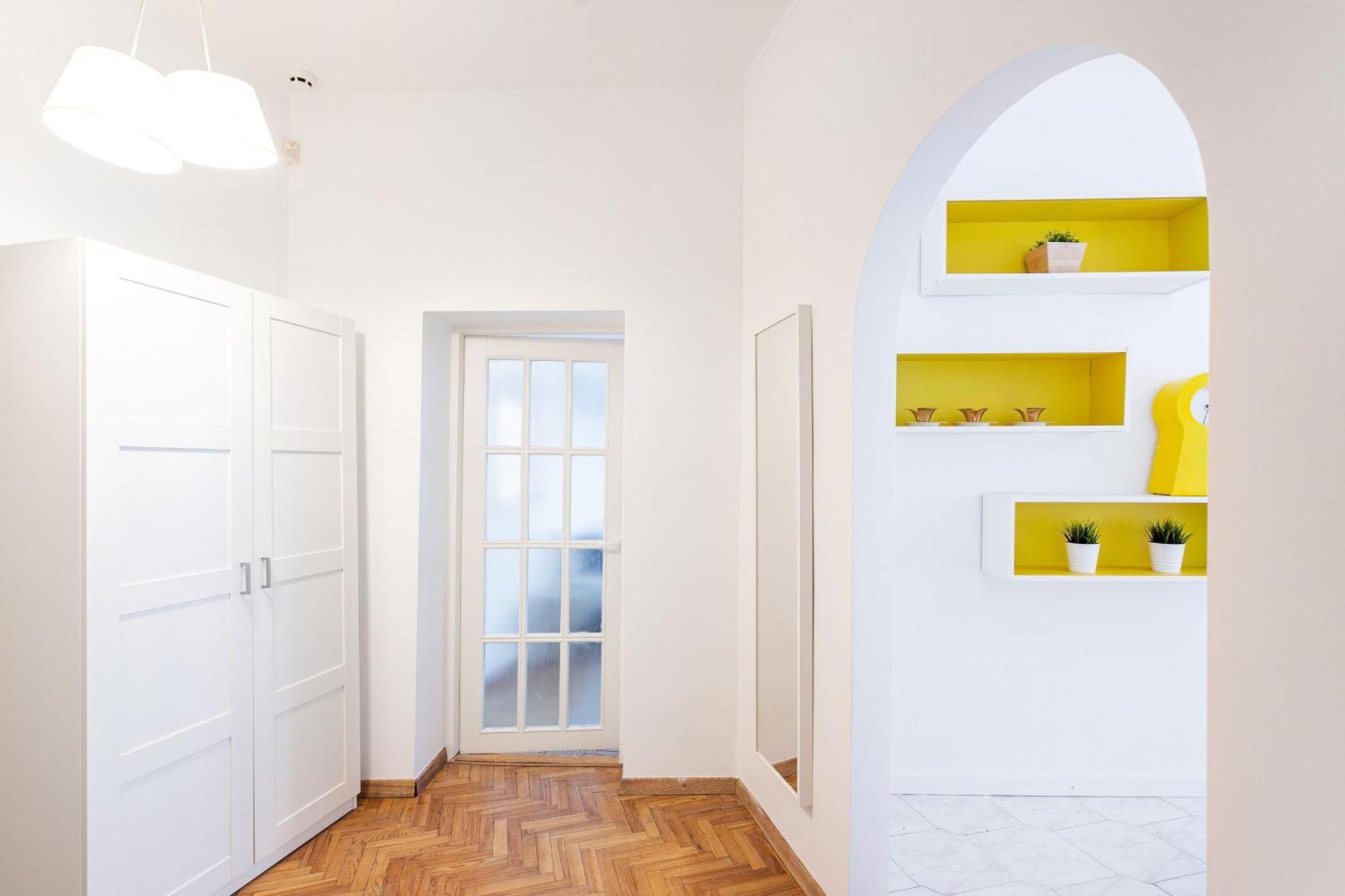 Cosy And Bright Saint Ignoto By Reside Baltic