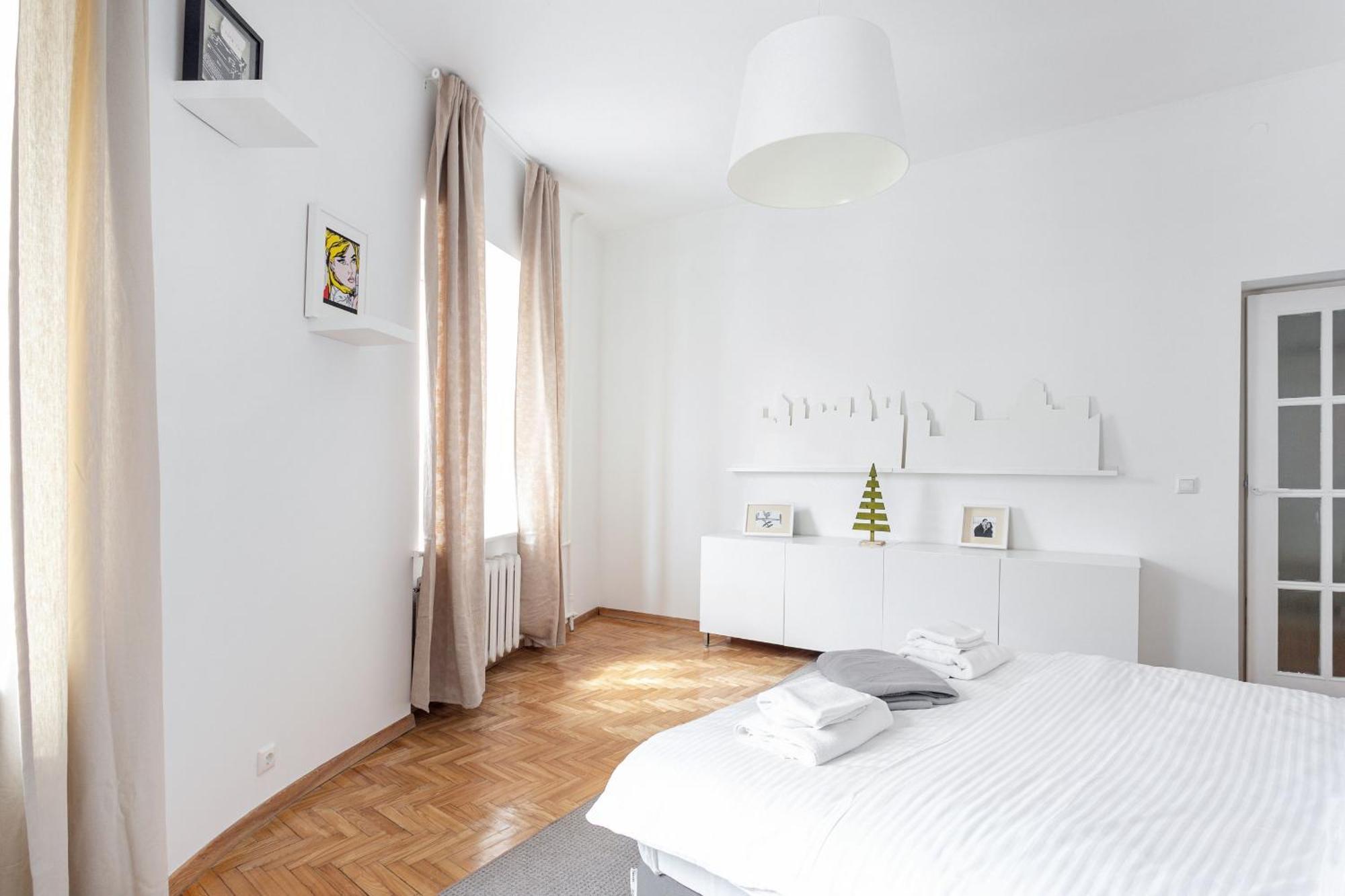 Cosy And Bright Saint Ignoto By Reside Baltic