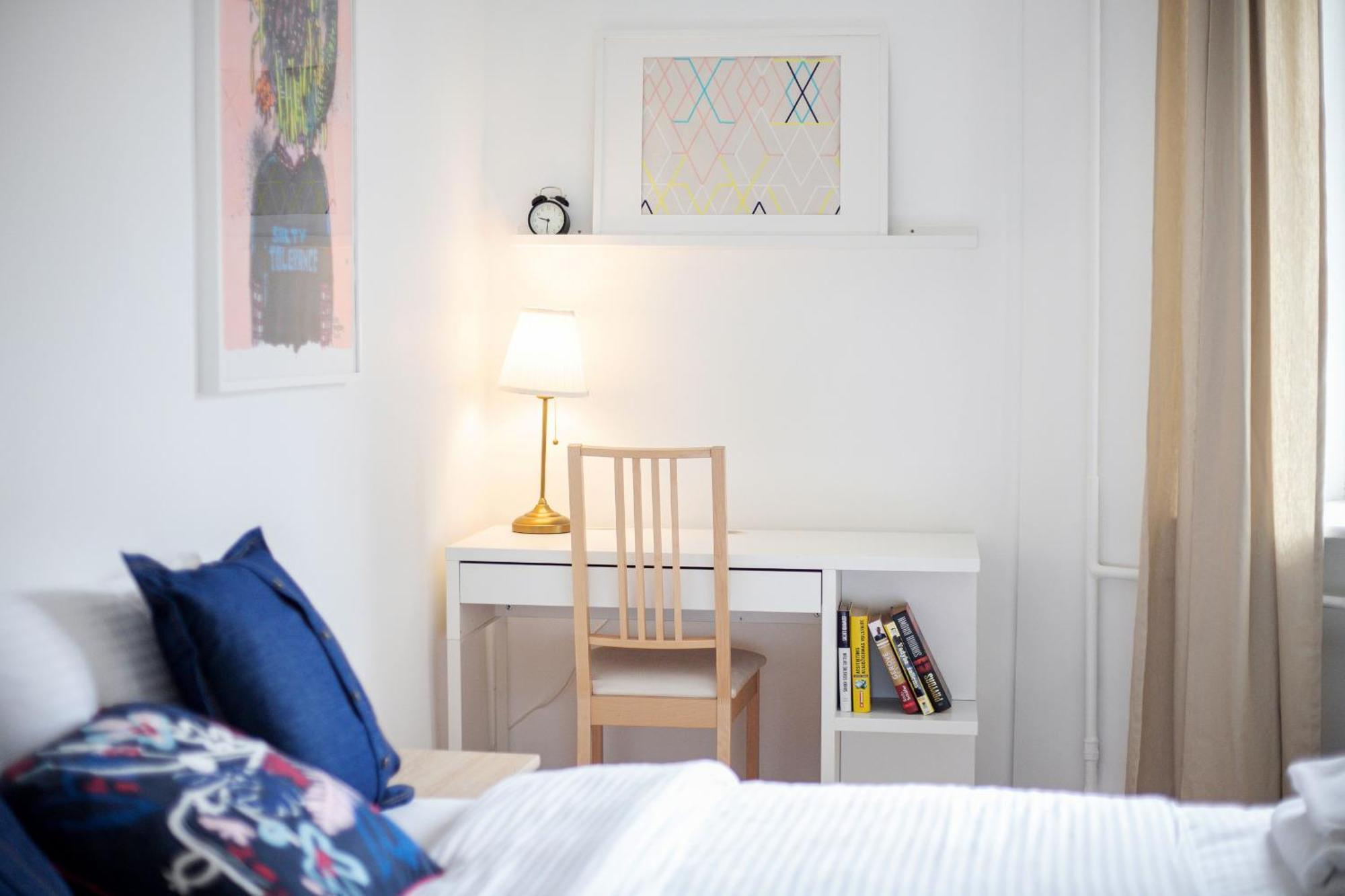 Cosy And Bright Saint Ignoto By Reside Baltic *