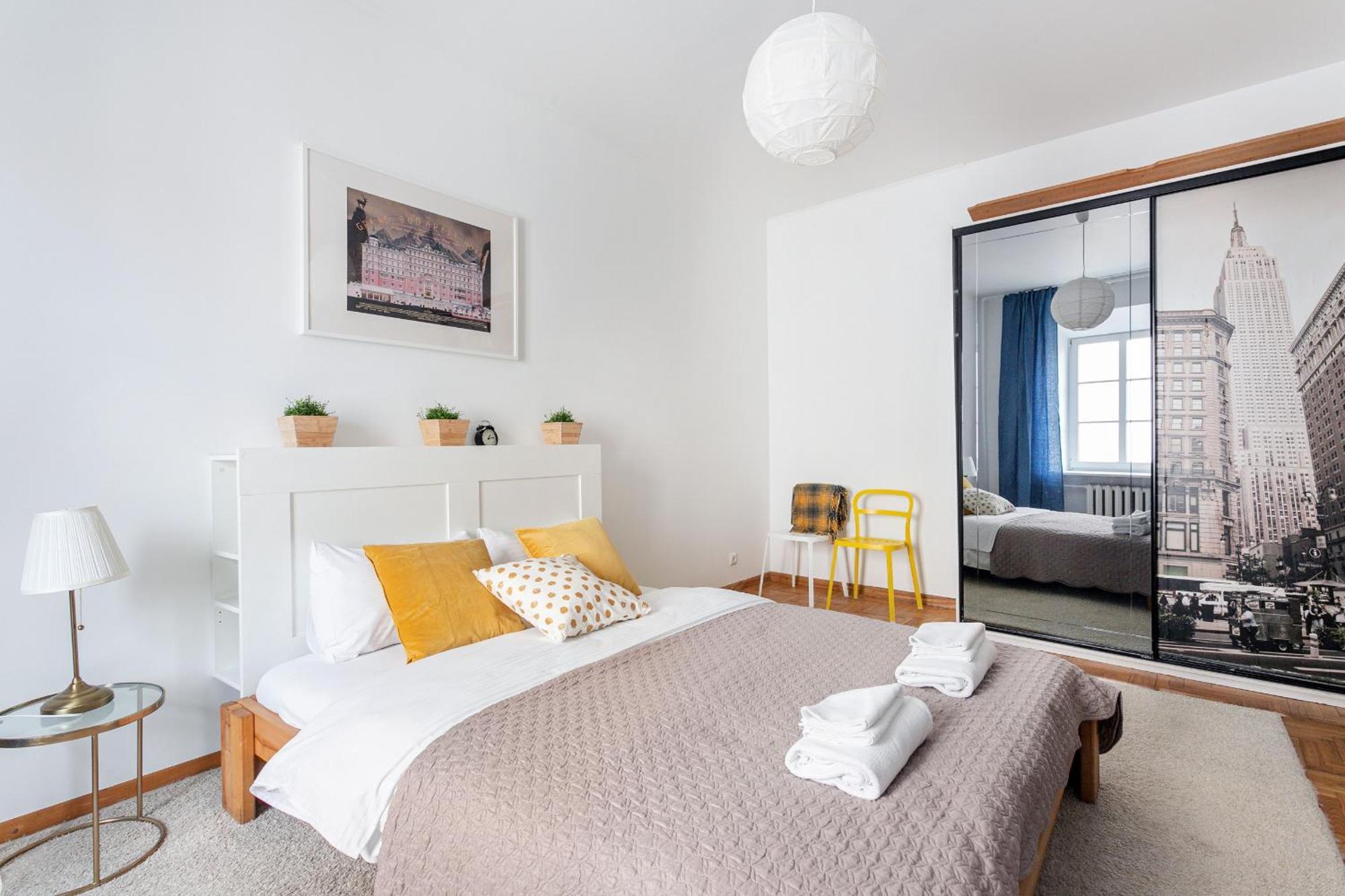 Cosy And Bright Saint Ignoto By Reside Baltic Butas
